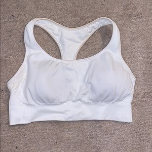 champion sports bra!